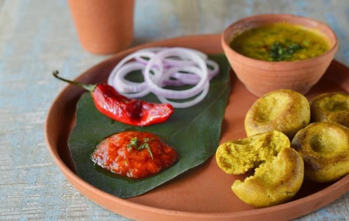 Dal Bafla - © gather