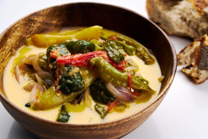 Ema Datshi - © gather