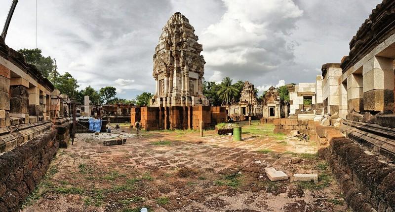 Explore Aranyaprathet - Thailand Travel, Asia