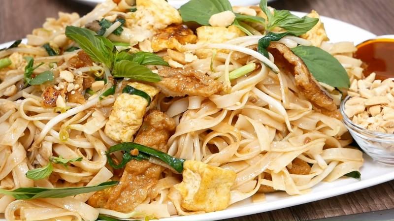 Pad Thai - © Foody