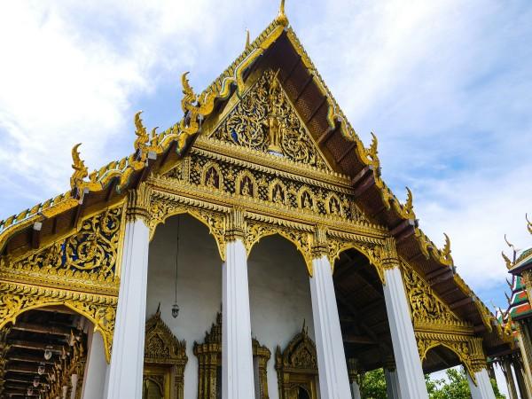 Explore Bangkok - Thailand Travel, Asia