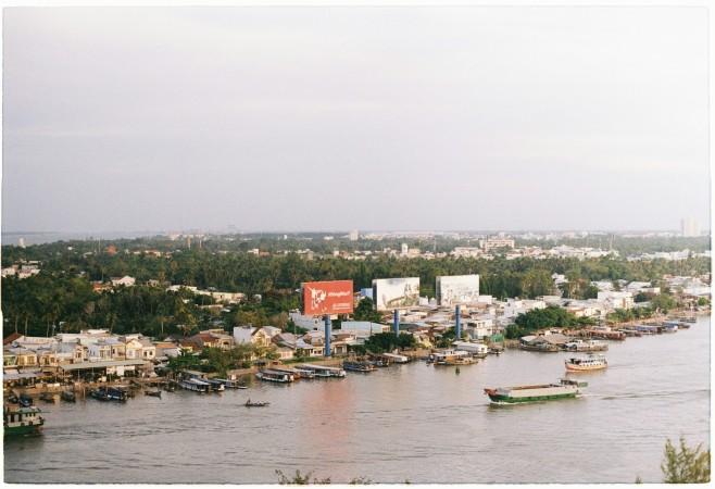 Ninh Kieu Can Tho