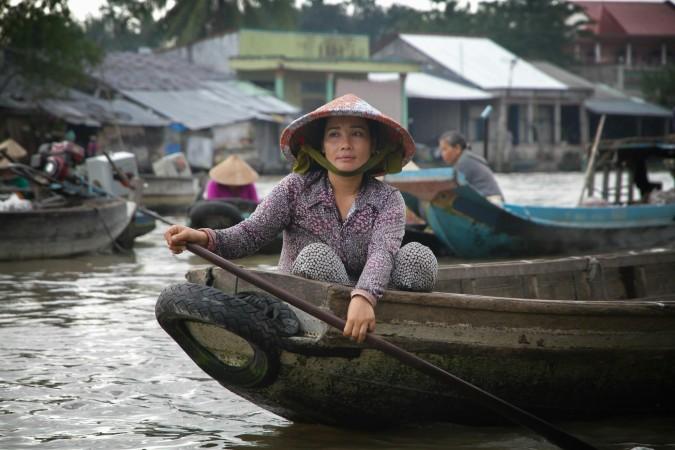 Explore Can Tho - South Vietnam Travel, Asia