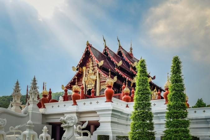 Explore Chiang Mai - Thailand Travel, Asia