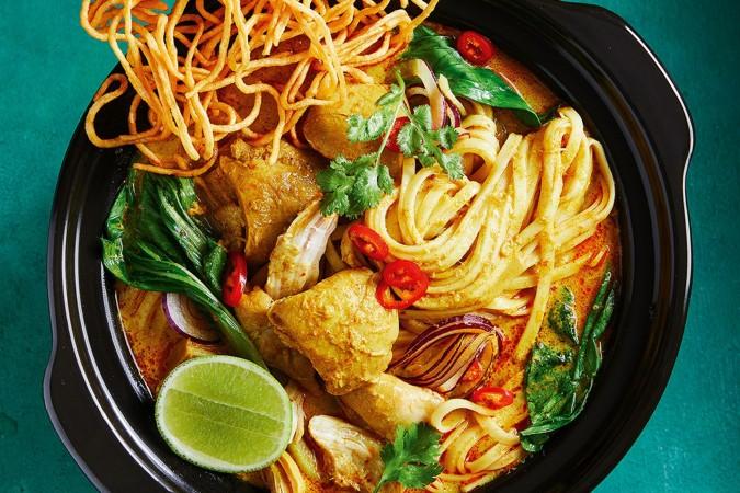 Khao Soi - © Taste