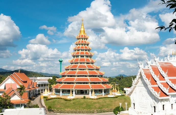 Explore Chiang Rai - Thailand Travel, Asia