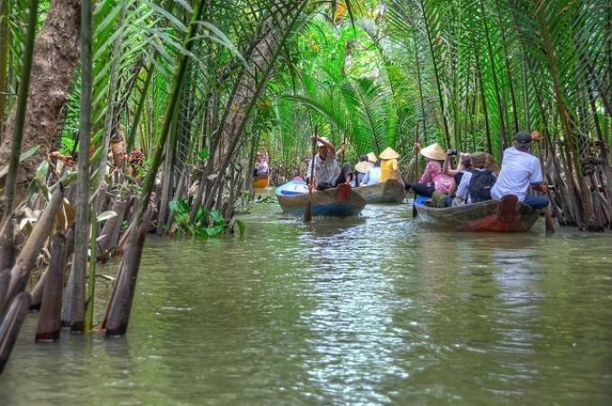 Thoi Son Island - © VietnamNews
