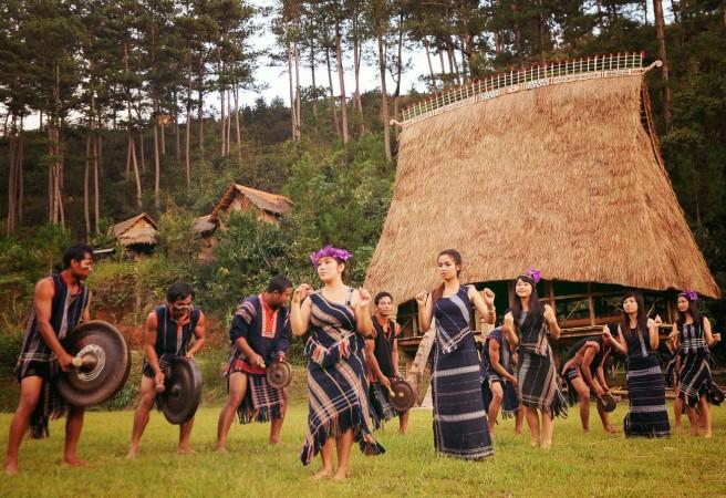 Cultural Festivals of Ethnic Groups in Dak Lak