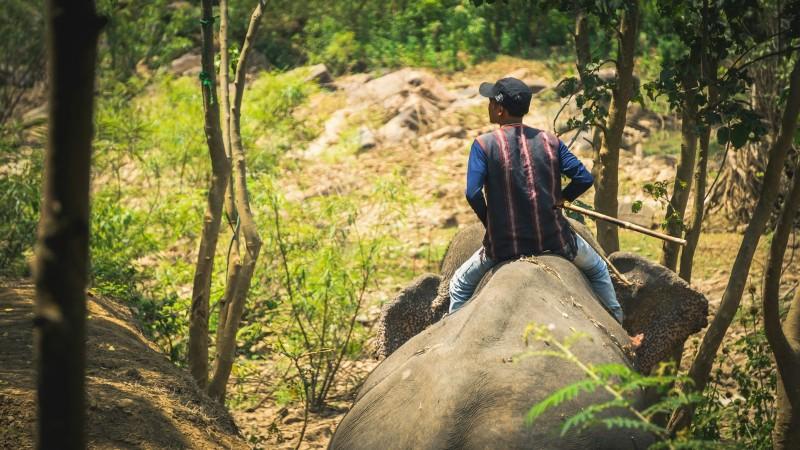 Explore Dak Lak - Central Vietnam Travel, Asia