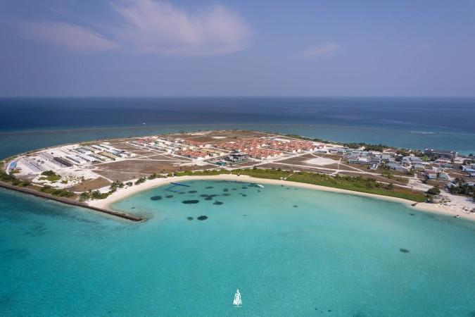 Explore Dhidhdhoo - Maldives Travel, Asia