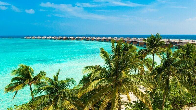 Dry Season in Dhidhdhoo is the ideal time for your Maldives great escape - © Maldives Tourism