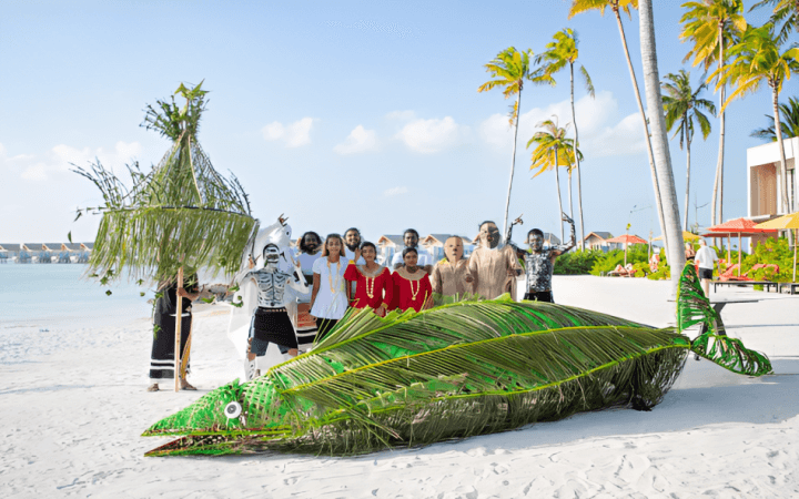 Eid Celebrations - © Splendid Asia