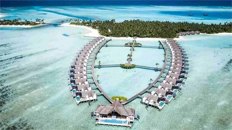 Niyama Beach - © Maldives Tourism
