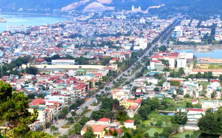 Hoa Binh city Hoa Binh Province