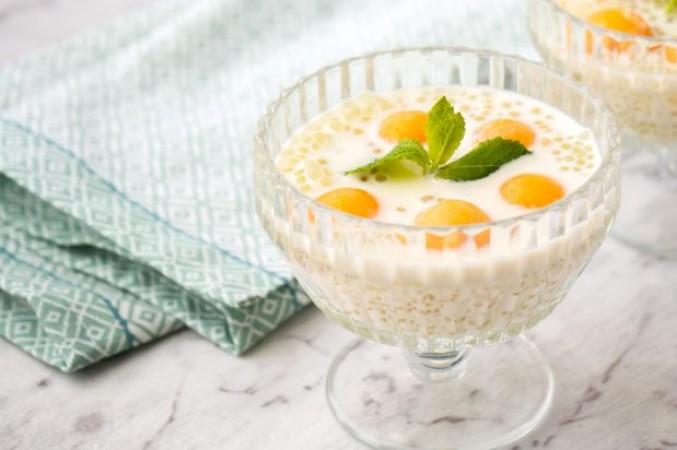 Saagu Bondibai - © Asian Inspirations