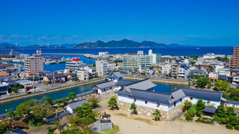 Explore Imabari - Japan Travel, Asia