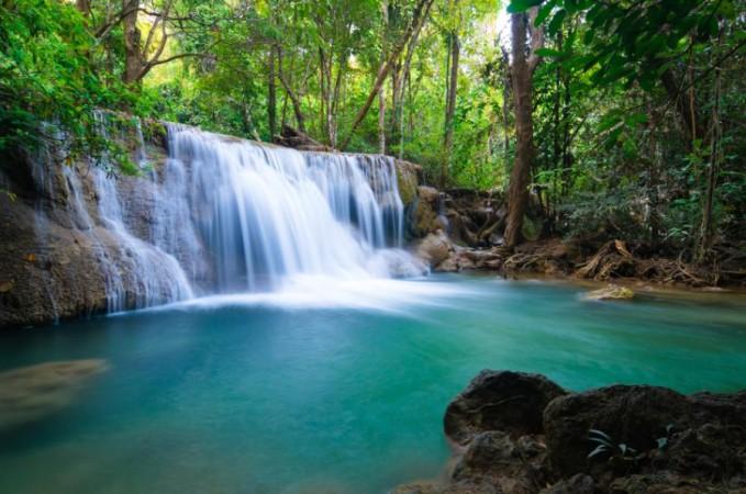 Erawan National Park