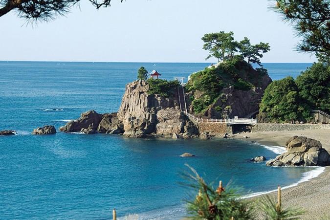 Explore Kōchi - Japan Travel, Asia