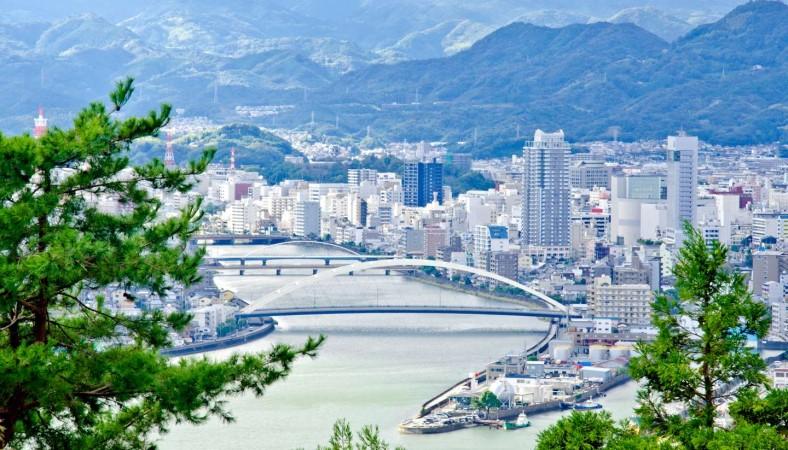 Kōchi Prefecture, Japan