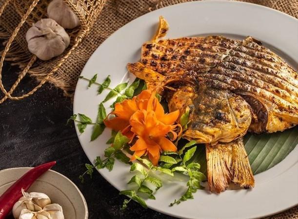 Pa Pinh Top - © Kyluc