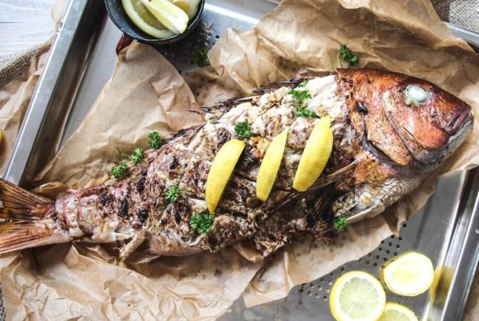 Fihunu Mas - © Afamily