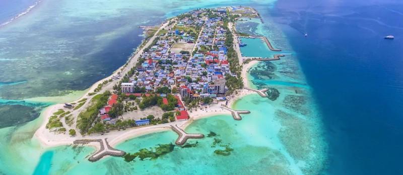 Maafushi Island - © Maafushi Official Website