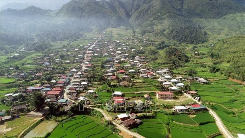 Explore Muong La - North Vietnam Travel, Asia