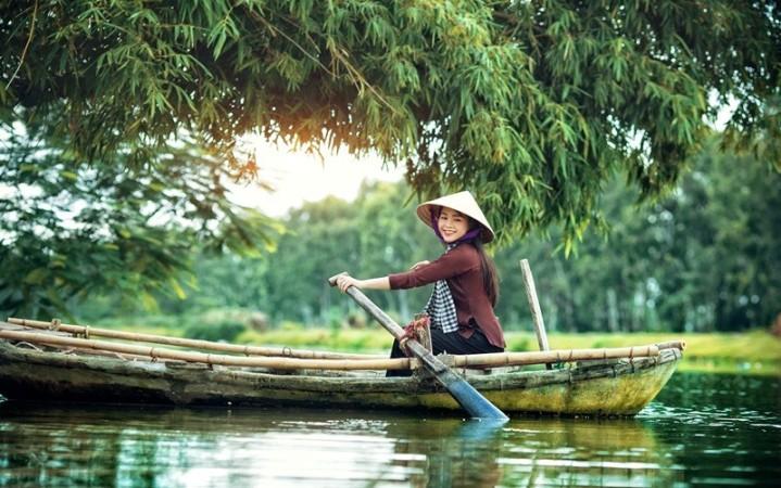 Travel to My Tho and experience all the magnificence of this land