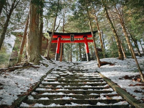 Explore Nagano Prefecture - Japan Travel, Asia