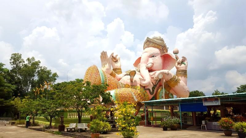 Ganesha Park - © Thailand Tourism