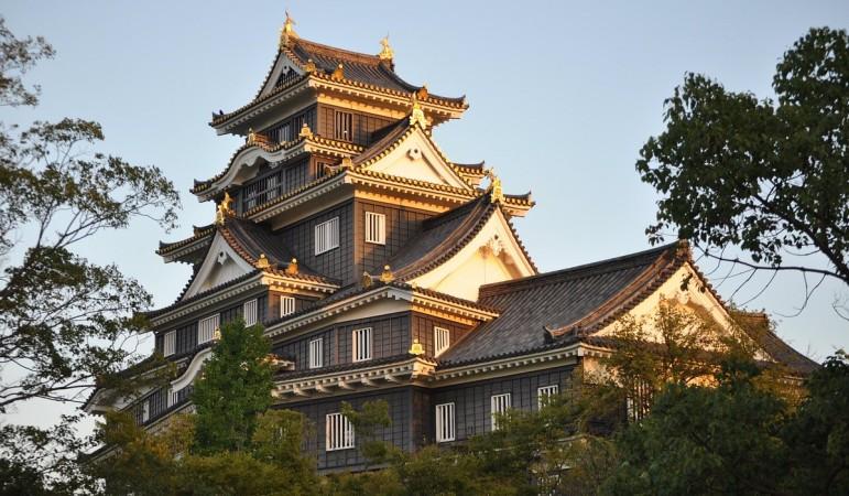 Okayama Castle - © Japan Tourism