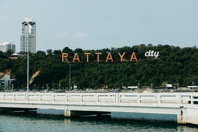 Explore Pattaya - Thailand Travel, Asia