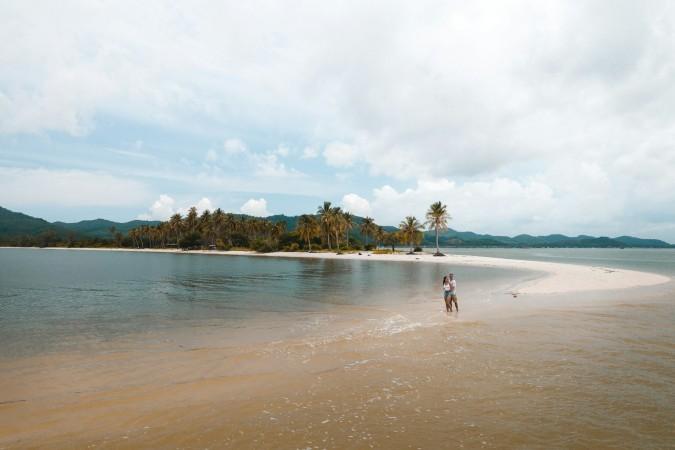 A quite day at Koh Yao Yai, Phang Nga - © Marc Mintel