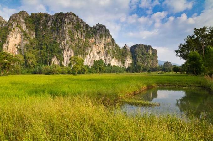 Explore Phitsanulok - Thailand Travel, Asia