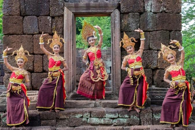 Phanom Rung Festival - © Matador Network