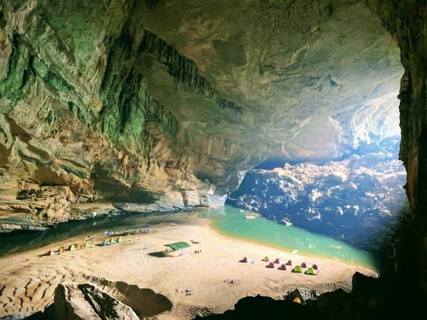 Explore Quang Binh Province - Central Vietnam Travel, Asia