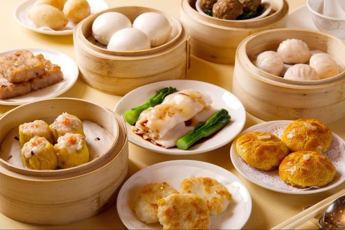 Dim Sum - © VnExpress