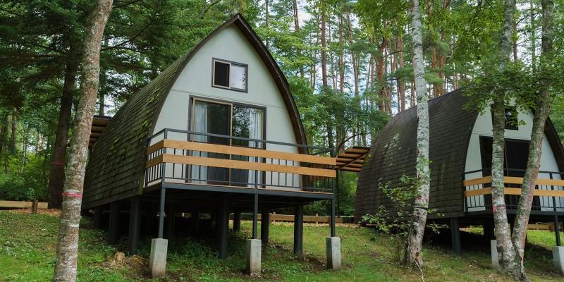 Explore Tateshina - Japan Travel, Asia