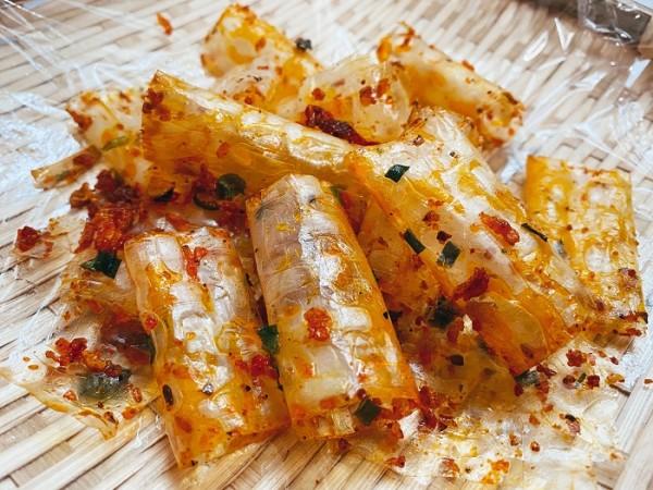 Banh Trang Tay Ninh Tay Ninh Rice Papers