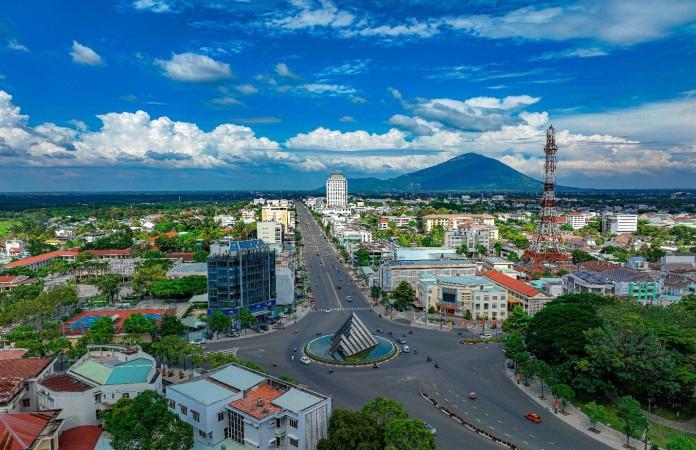 Explore Tay Ninh - South Vietnam Travel, Asia