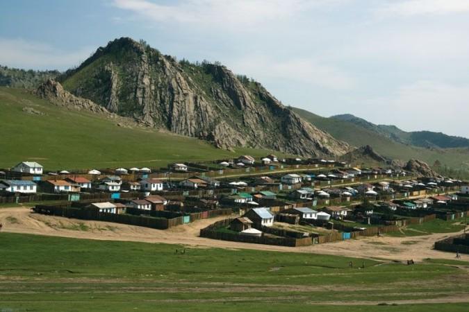 Explore Tsetserleg - Mongolia Travel, Asia