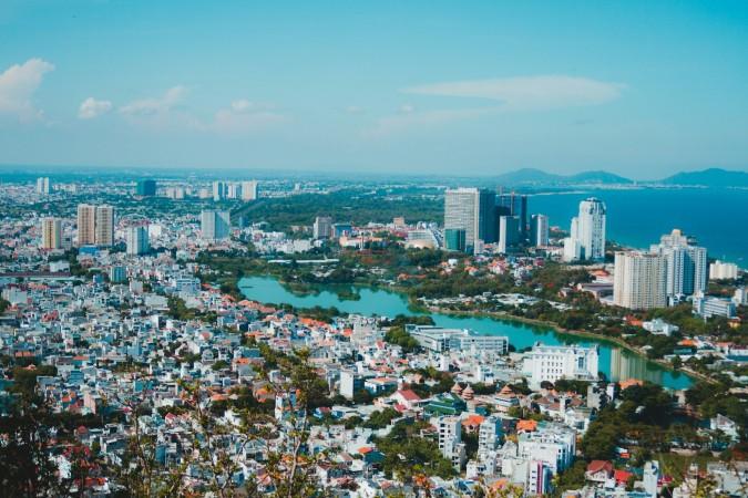 Vung Tau City