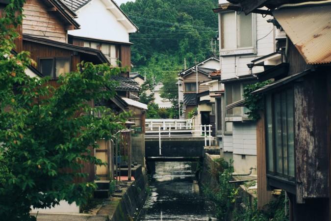 Wajima Shi, Ishikawa Prefecture - © Japan Artisan Foundation