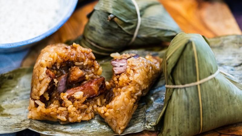 Zongzi