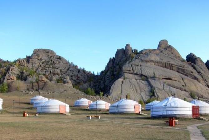 Explore Zuunmod - Mongolia Travel, Asia