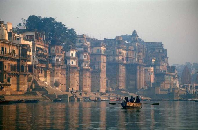 Ganges River