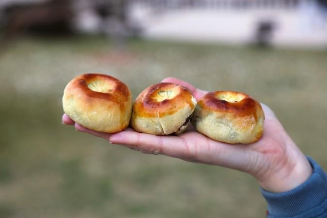 Gyeongju Ppang - © Tupungato