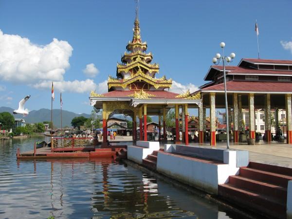 Inle Lake