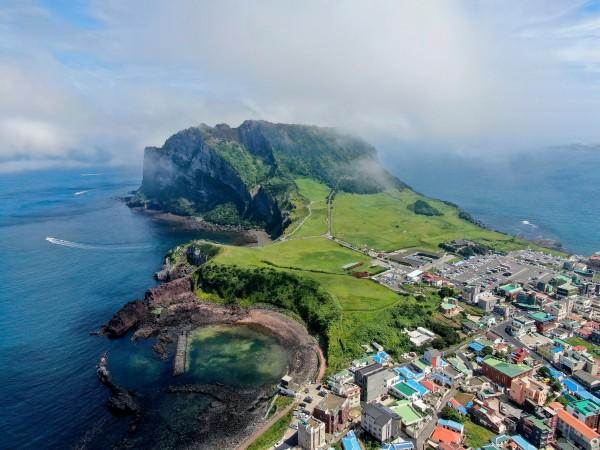 Explore Jeju - South Korea Travel, Asia