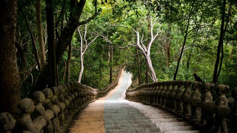Kampong Thom travel - Cambodia, Asia